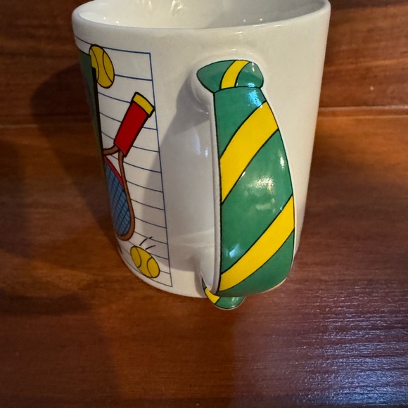 🚨AWESOME FATHERS DAY COFFEE MUG FOR #1DAD‼️‼️‼️‼️❤️❤️❤️❤️🤗🤗😍🤩 - Picture 3 of 7